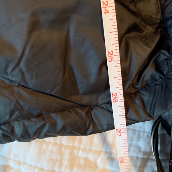 Michael Kors Down Coat (Slate Gray) - 3x - Picture 7 of 8